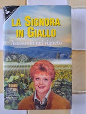 La Signora in Giallo -