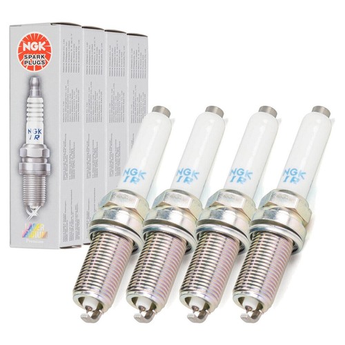 Candele accensione audi - 4, a3
