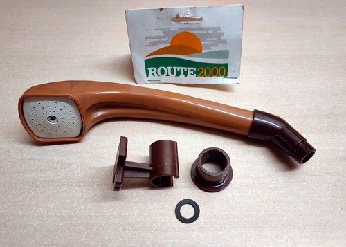 Soffione doccia caravan - doccia,