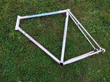 Telaio bici corsa Minerva 12,5