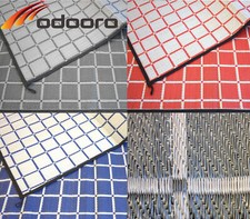 Tappeto Campeggio Tenda