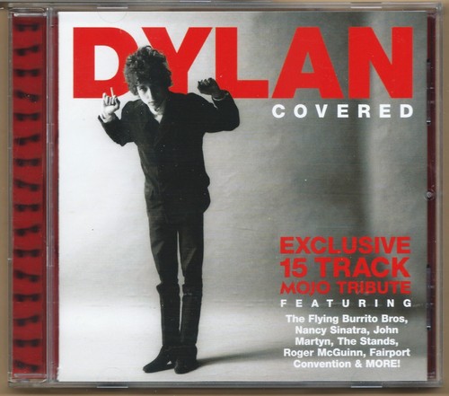Mojo presents dylan covered - dylan,