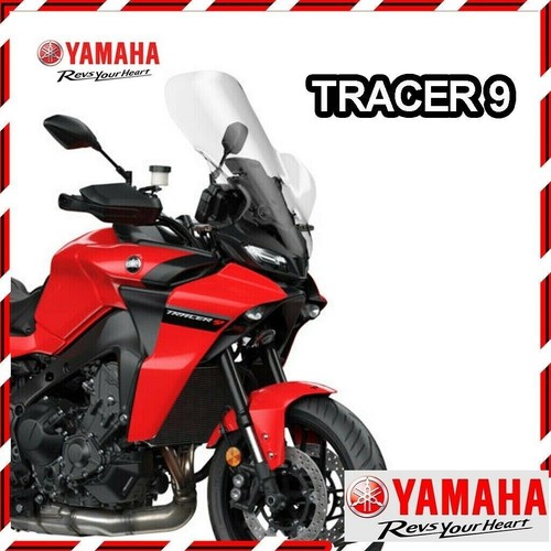 Parabrezza touring tracer - parabrezza,