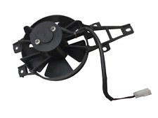 ELETTROVENTOLA RAFFREDDAMENTO RADIATORE PIAGGIO X9 500 2006/2007 58211R