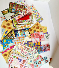 Pacchetto Adesivi Scrapbooking