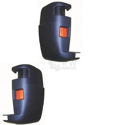 Angolo paraurti posteriore set - angolo,
