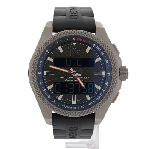 Orologio uomo breitling - orologio,