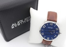Orologio uomo august steiner - orologio,