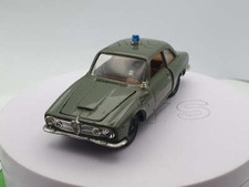 Alfa Romeo 2600 Sprint Polizia
