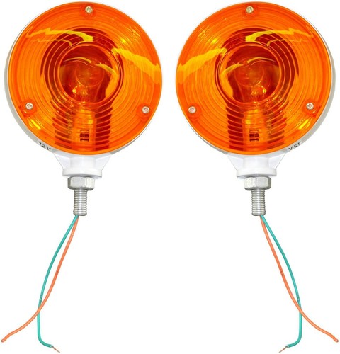 Lampada pericolo 4508 blm - l,