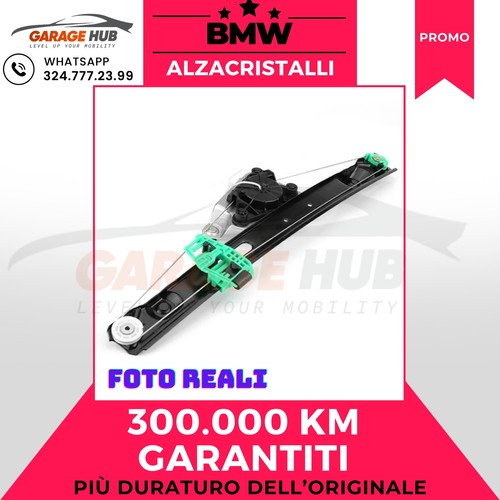 Alzacristalli bmw serie e90 - bmw,