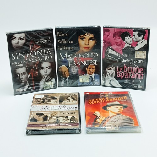 Lotto dvd michèle - lotto,