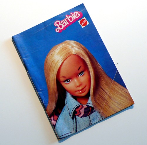 Catalogo giocattoli mattel - catalogo,