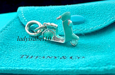 Tiffany charm vespa - tiffany, &
