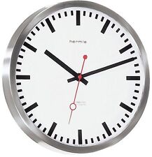 Orologio da Parete IN Acciaio