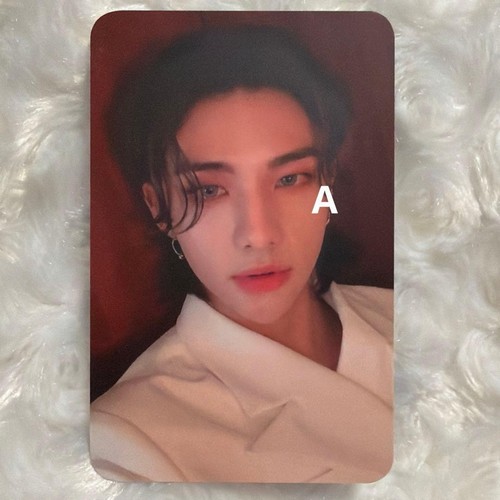 Stray kids hyunjin noeasy - kids,