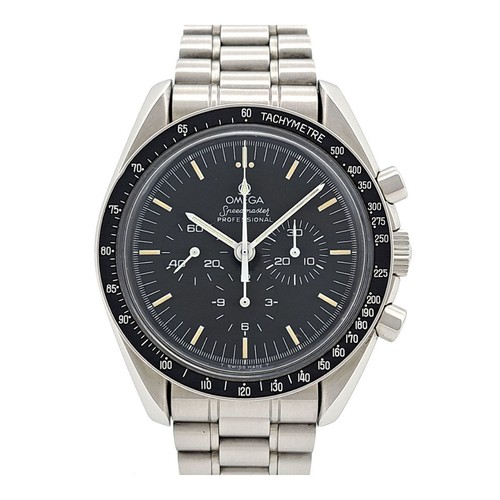 Omega speedmaster professional - speedmaster,