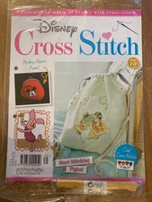 Disney punto croce #75 con