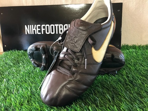 Nike 2007 tiempo brasileiro - 2007,