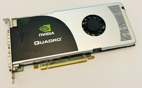 Scheda grafica 512 - , hp