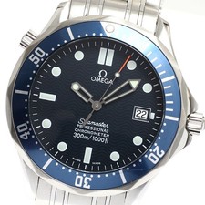 Orologio Uomo Automatico Omega