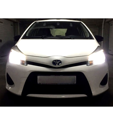 Kit led 9012 hir2 per - hir2,