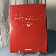 Forattini Il Risorgimento in