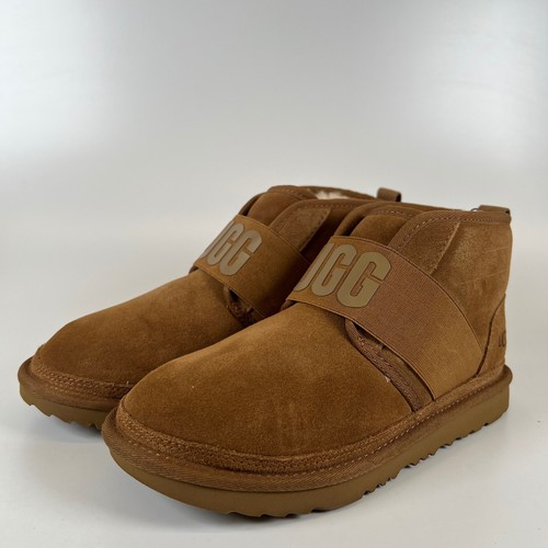 Stivali grafici ugg neumel - stivali,