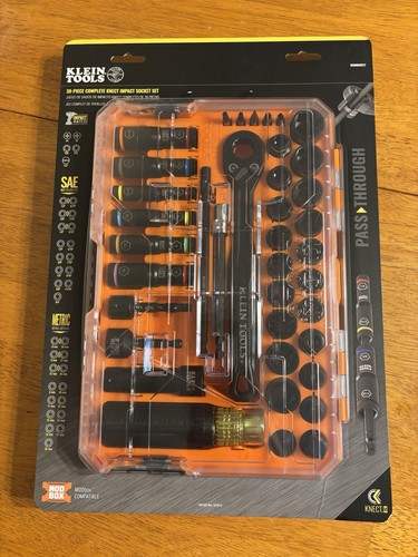 Klein tools 65500knect set - klein,