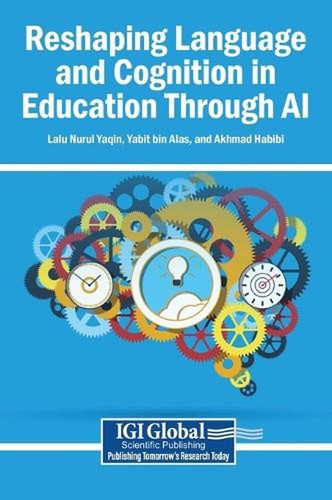 Reshaping language and - reshaping,