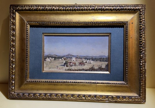 Raffaello sorbi olio tavola - sorbi,