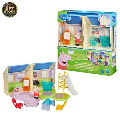 Peppa pig pep pop - peppa,