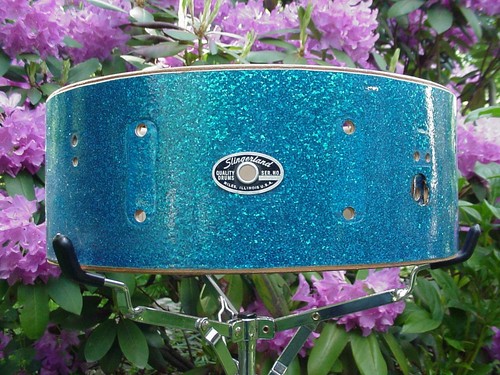 Guscio rullante 5x14 - anni, 70