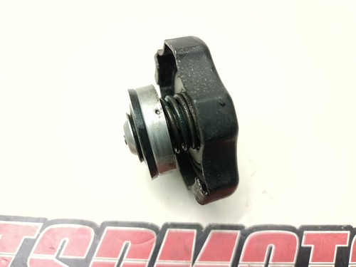 Tappo radiatore radiator cap - tappo,