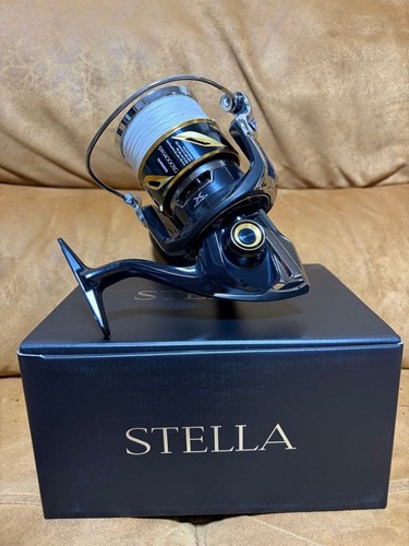 Mulinello spinning shimano - mulinello, da