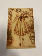 12048 CARTOLINA ILLUSTRATA