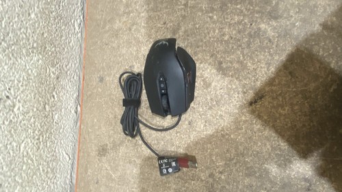 Corsair gaming m65 - corsair, mouse