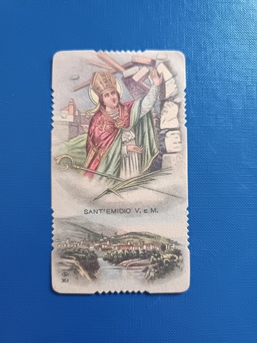 13073 santino sant - 13073,