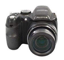 Fujifilm finepix series - finepix,