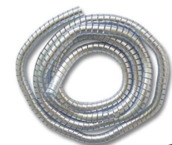 Cavo cromato guaina bowden - cavo, o