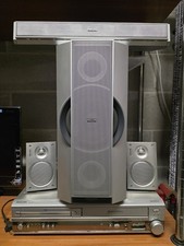 Home Theatre Philips MX5100VR