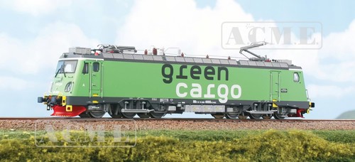 Acme 60206 locomotiva - 60206,