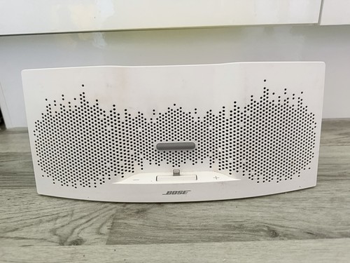 Bose sounddock altoparlante - bose, xt