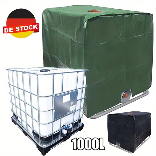 Copertura contenitore 1000l - copertura,