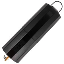  Motore a campana del vento in