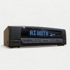 Kenwood GE-850 Equalizzatore