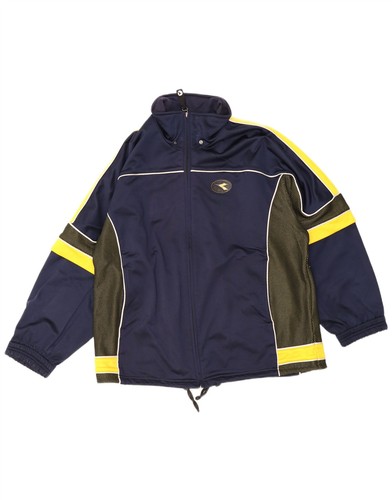 Giacca tuta uomo - diadora, top