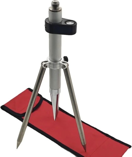 Mini treppiede supporto - , palo