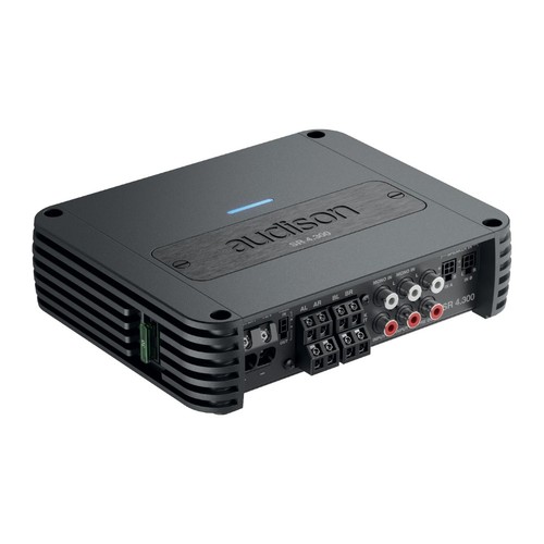Audison 300 amplificatore - audison,