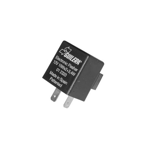 Intermittenza 12v 10w 2 - 12v,